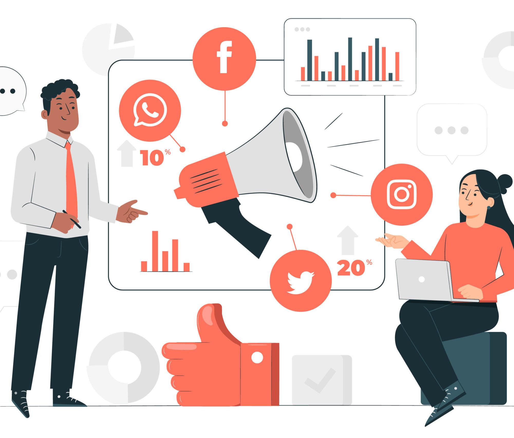 Digital Marketing