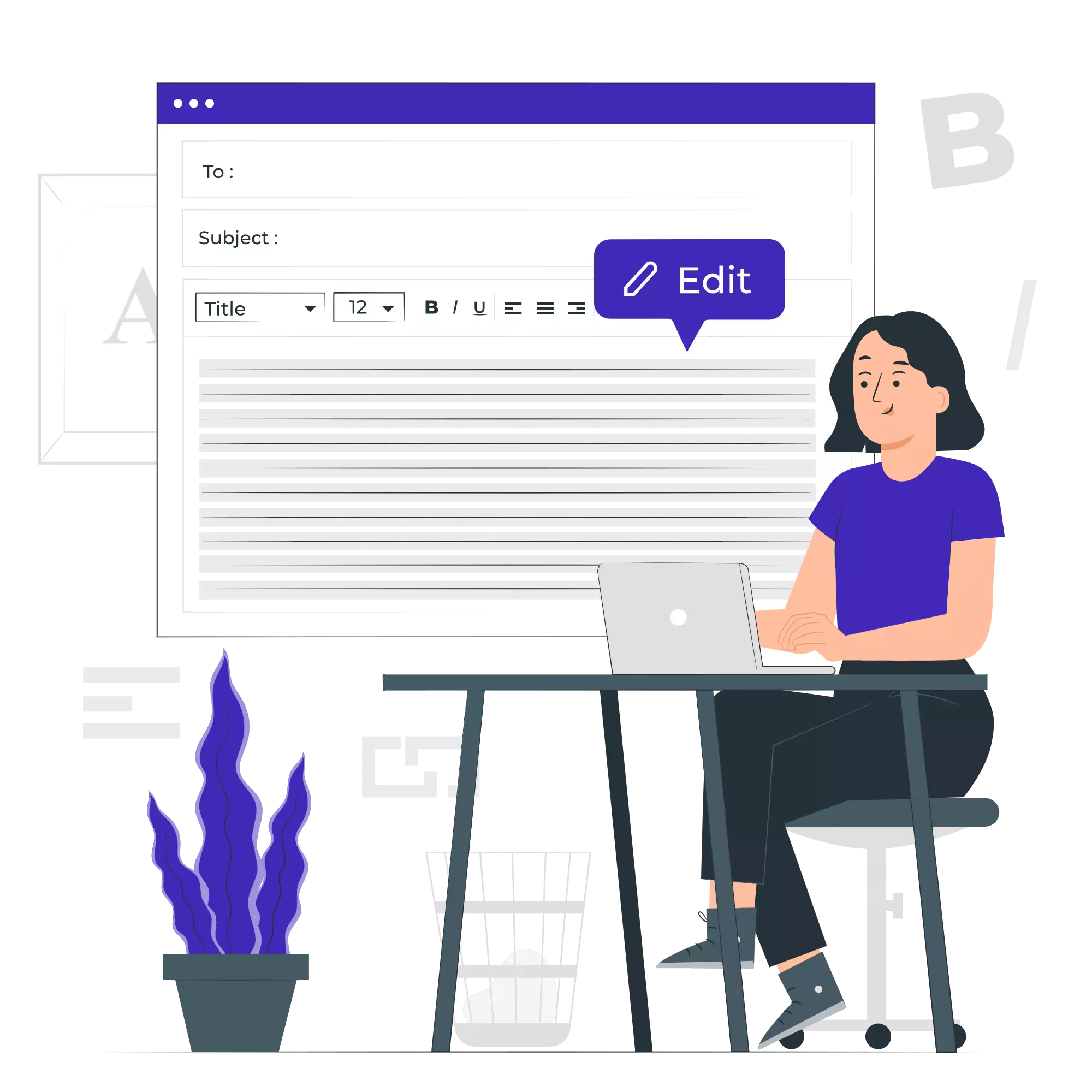 Content Writing
