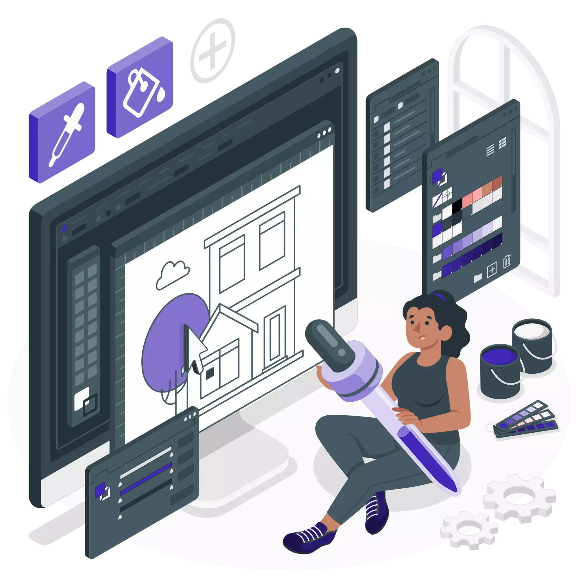 Graphic Design Service