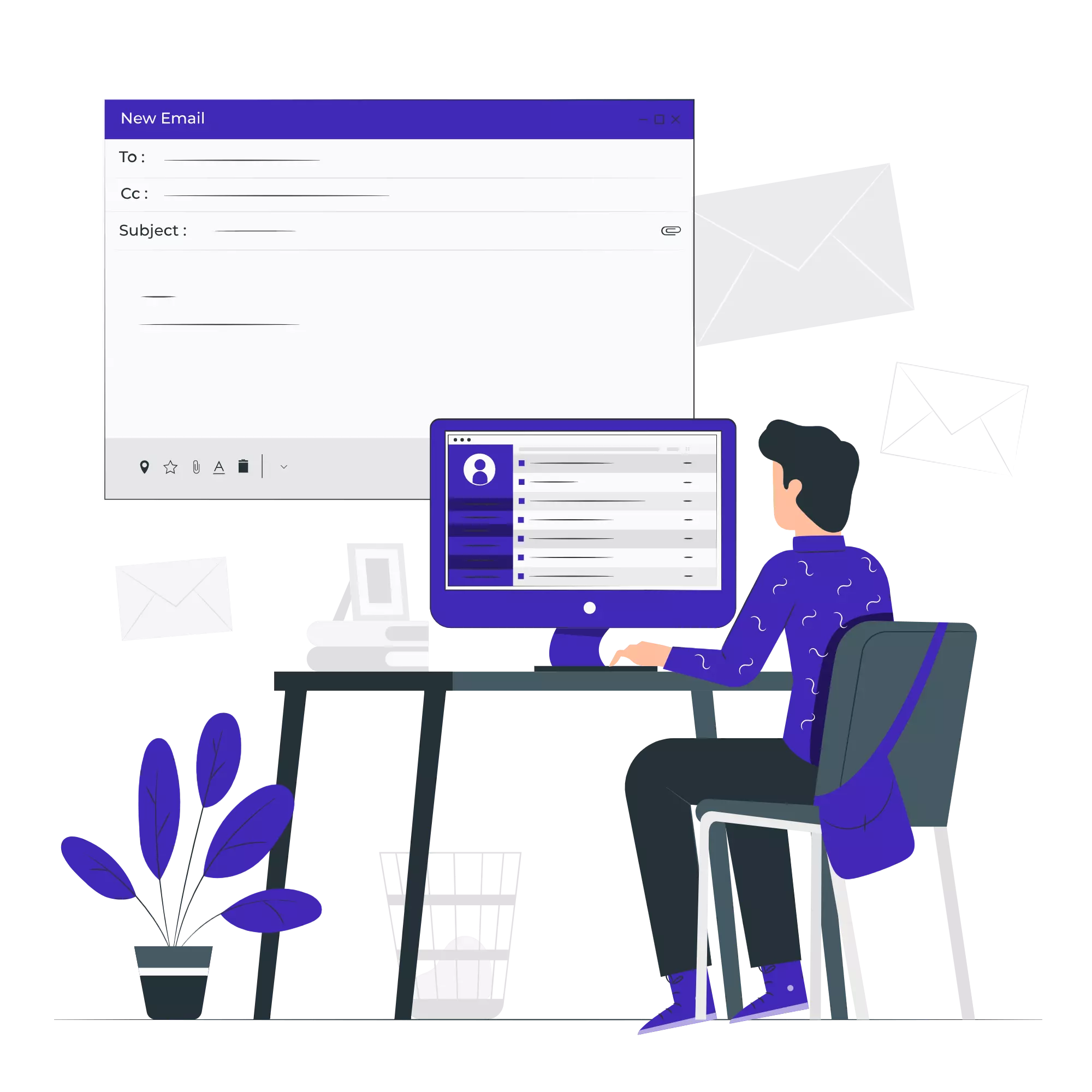 Copywriting Services