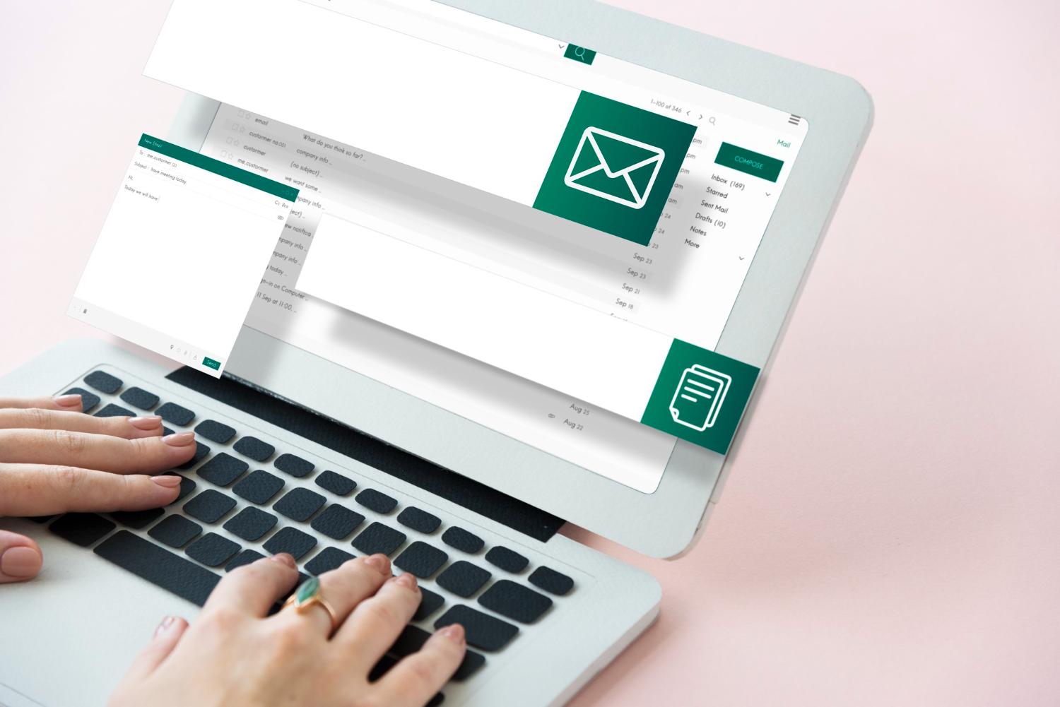 Email Marketing in Dubai