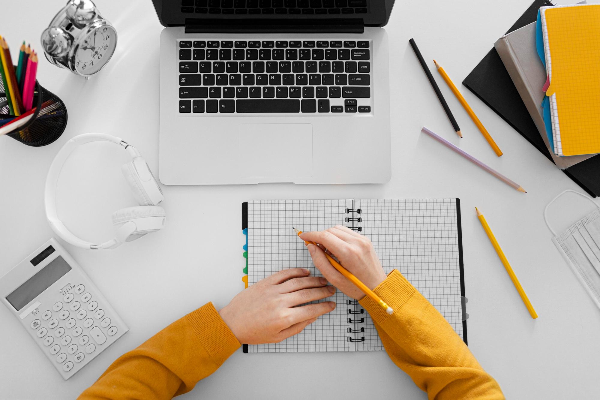 Content Writing Agency