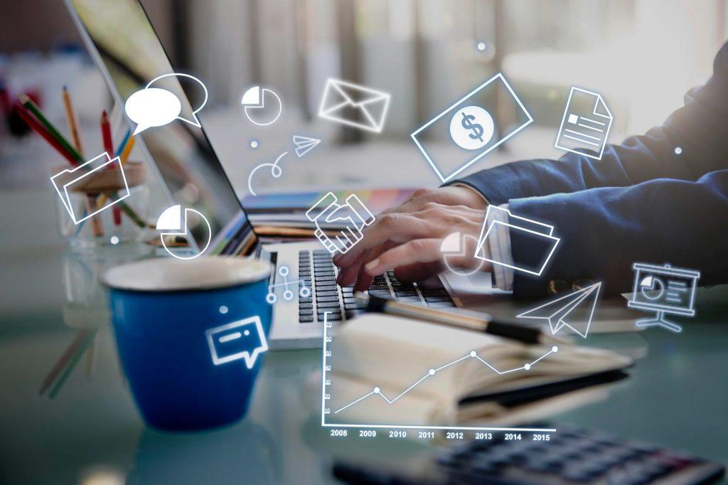 Content Marketing Agency