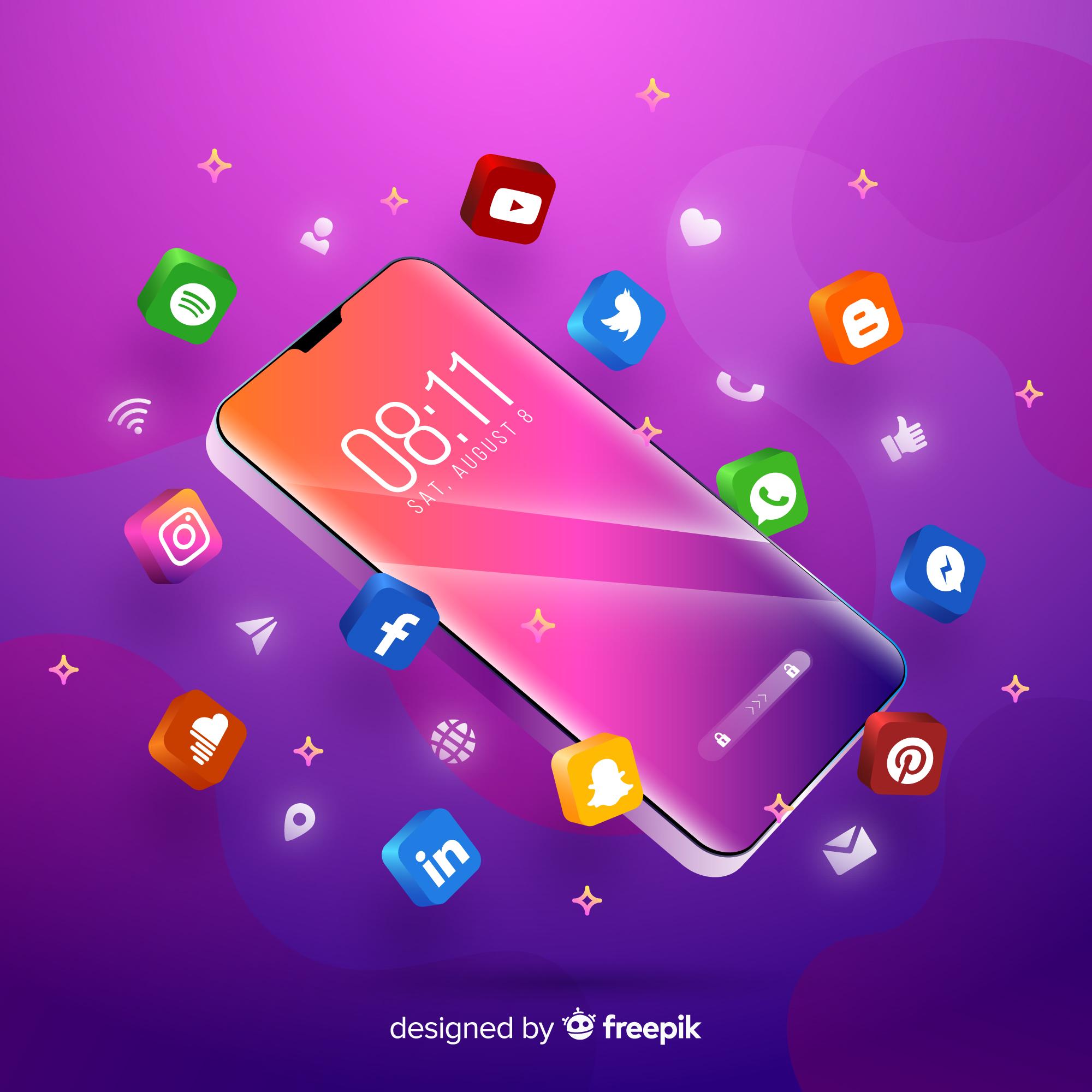 Social Media Marketing Agency